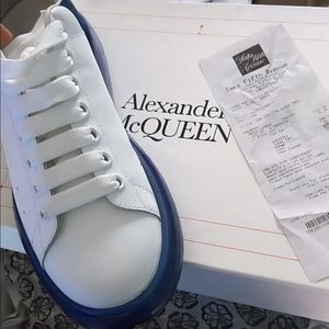 Alexandar McQueen new